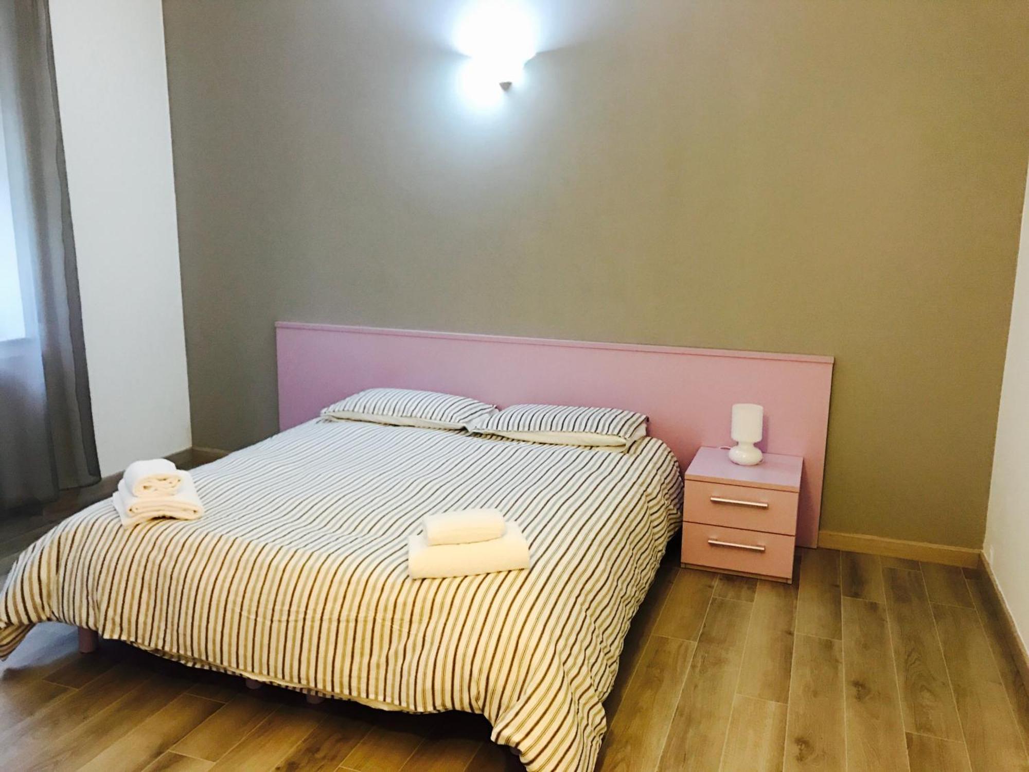 Simoni 10 Hotel Verona Eksteriør billede