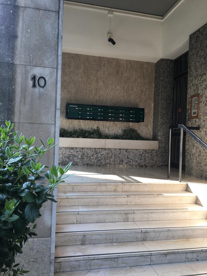 Simoni 10 Hotel Verona Eksteriør billede