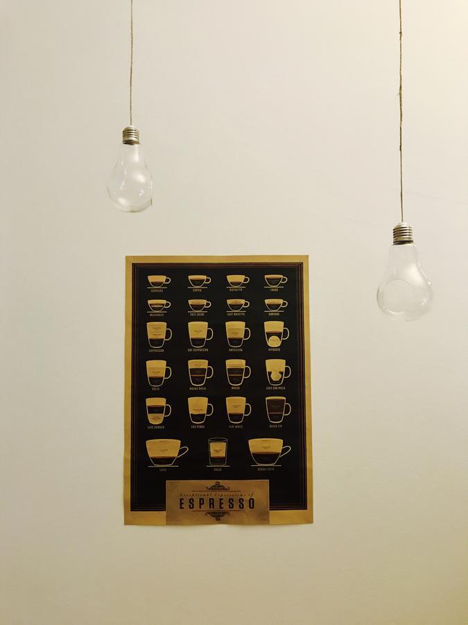 Simoni 10 Hotel Verona Eksteriør billede