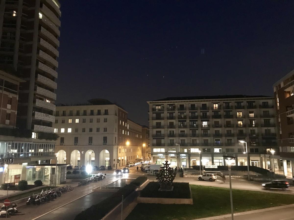 Simoni 10 Hotel Verona Eksteriør billede