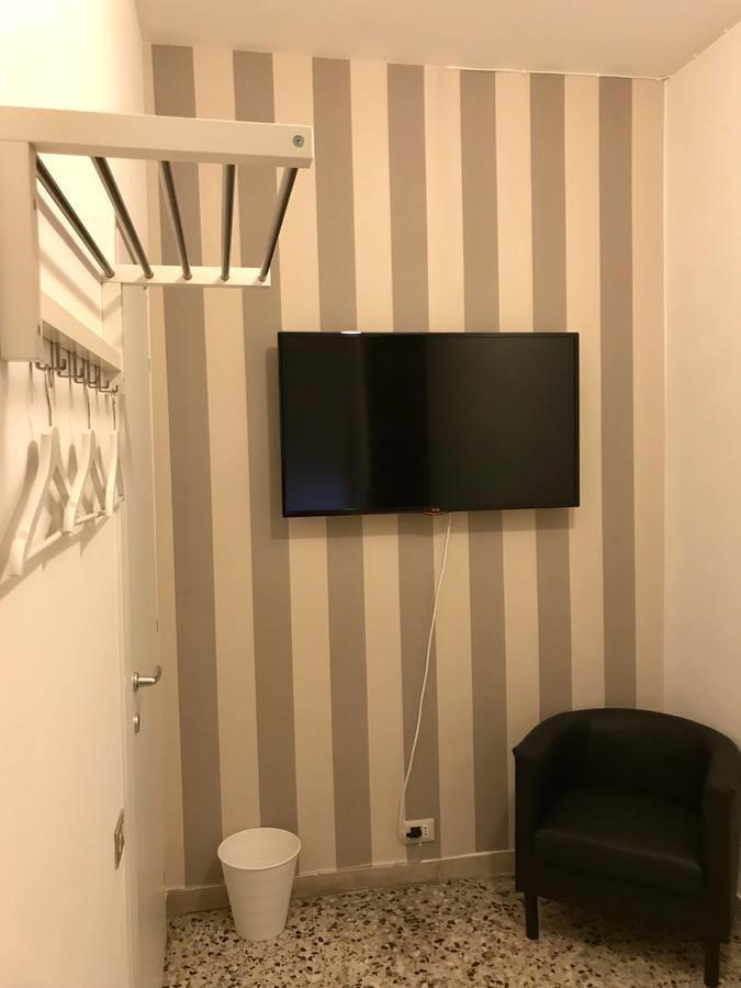Simoni 10 Hotel Verona Eksteriør billede