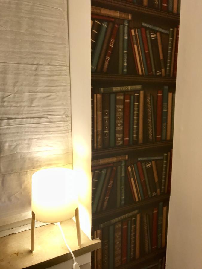 Simoni 10 Hotel Verona Eksteriør billede