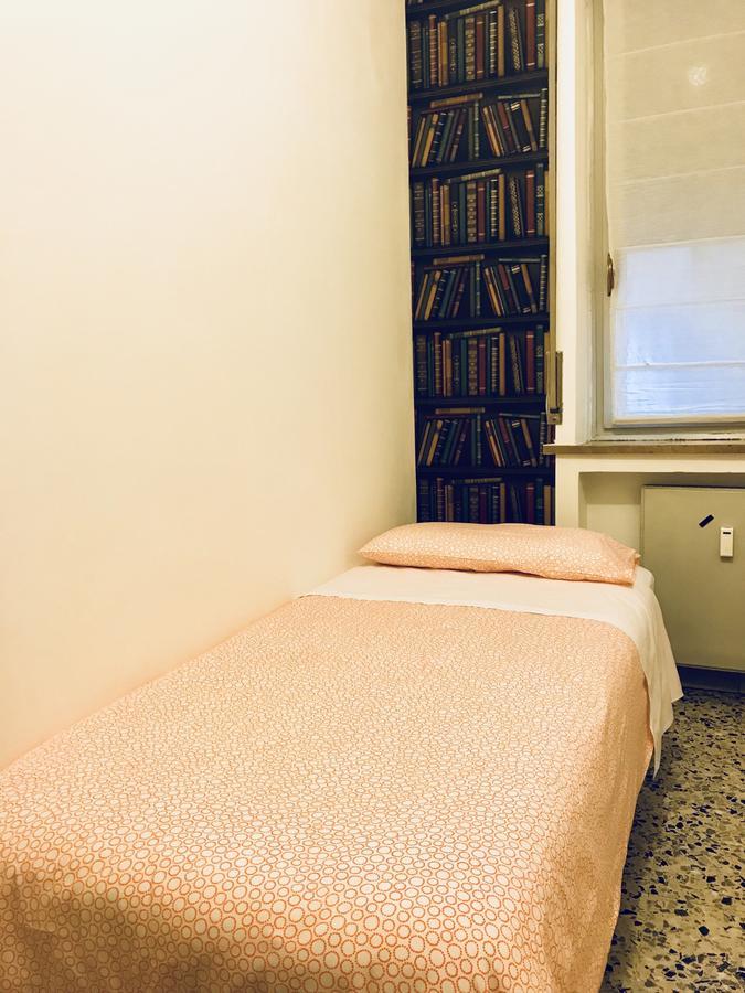 Simoni 10 Hotel Verona Eksteriør billede