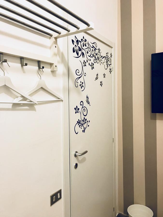 Simoni 10 Hotel Verona Eksteriør billede